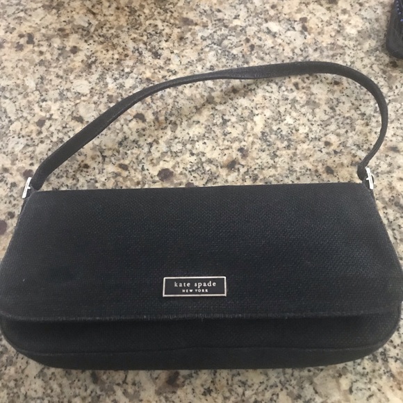 Vintage Kate Spade Summer Bag - Picture 3 of 4